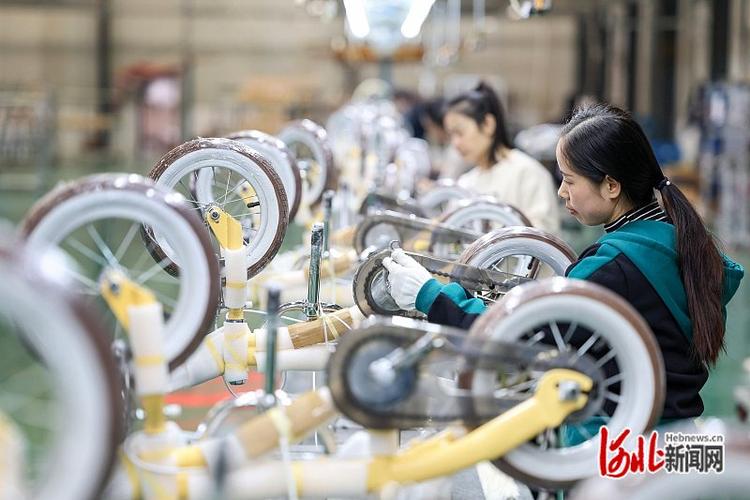 新闻纵深|邢台:特色产业集群扩规提质|邢台市