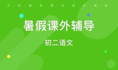 长沙暑假课外辅导