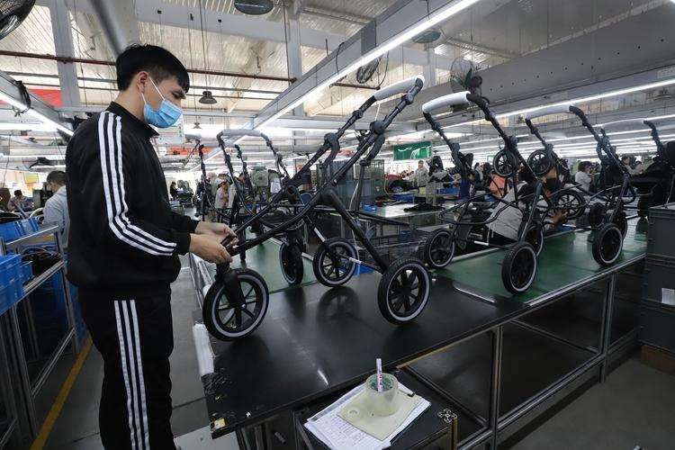 河北省平乡县自行车童车产业发展迈向新层级凤凰网河北